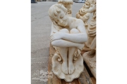 Calliope h. cm. 75 199,00€